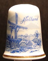 holland